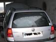 SeatAudi,VW,Renault,Seat -CZĘŚCI Audi A4 B 6, 2003 r, 2,0 Benzyna auto