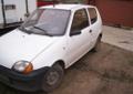 Seicento Van