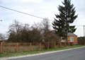 Siedlisko 13km od Puław