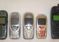 Siemens MC60 / C60 / M55 /+ Gratis!nokia 5110!