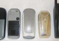 Siemens MC60 / C60 / M55 /+ Gratis!nokia 5110!