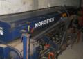 Siewnik Zbożowy Nordsten lift-o-matic 3m