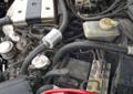 Silnik OPEL 1.8 16v LPG GAZ Sekwencja SWAP komplet ASTRA VECTRA