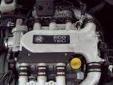 Silnik OPEL Vectra Omega 2.6 V6 Y26SE lekko uszkodzony -OSPRZĘT osobno