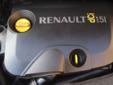 Silnik Renault Clio 1.5 dci