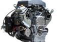 Silnik spalinowy dwucylindrowy firmy Rato model R670 Benzyna Nowy produkt
