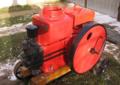 Silnik stacjonarny Deutz MA 514