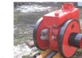Silnik stacjonarny Deutz MA 514