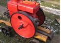 Silnik stacjonarny Deutz MA 514