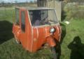 Simson duo silnik wsk125 na chodzie