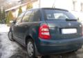 Skoda Fabia 1.4 MPI, 2001r, przebieg 108tys, zadbana, okazja!!!