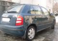 Skoda Fabia 1.4 MPI, 2001r, przebieg 108tys, zadbana, okazja!!!