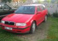 Skoda Octavia 1999r możliwa zamiana