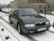 Skoda Octavia 1,9 Diesel rok 99/00 Doinwestowany. Polecam !!