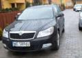 Skoda Octavia 1,9 TDI Ambiente 2009r krajowa, ASO 100% bezwypadk