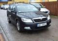 Skoda Octavia 1,9 TDI Ambiente 2009r krajowa, ASO 100% bezwypadk