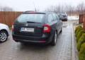 Skoda Octavia 1,9 TDI Ambiente 2009r krajowa, ASO 100% bezwypadk