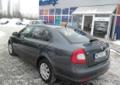 Skoda Octavia 1.9TDi 2009 salon Polska