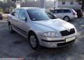 Skoda Octavia 2005 Rok 2.0TDI 1 Właściciel!Super Stan!Salon Polska!