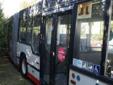 Skrzynia biegów autobus miejski przegubowy MAN wszystkie części