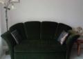 Sofa Kanapa Rozkładana Styl Art Déco !!!