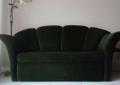 Sofa Kanapa Rozkładana Styl Art Déco !!!