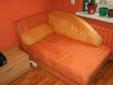 Sofa, kanapa rozkładana w świetnym stanie