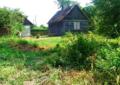 Solec nad Wisłą - działka zabudowana 0,11ha + 2 działki rolne 1,8 ha