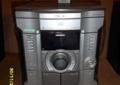 SONY mhc rg440s