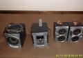 SONY mhc rg440s