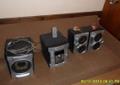 SONY mhc rg440s