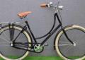 Sparta Eternity 3-biegowa amsterdamka PROMOCJA RETRO / rower holenderski Lublin / Batavus Gazelle Union / amsterdamka.pl
