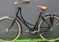 Sparta Eternity 3-biegowa amsterdamka PROMOCJA RETRO / rower holenderski Lublin / Batavus Gazelle Union / amsterdamka.pl