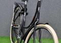 Sparta Eternity 3-biegowa amsterdamka PROMOCJA RETRO / rower holenderski Lublin / Batavus Gazelle Union / amsterdamka.pl