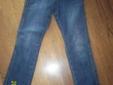 Spodnie jeans H&M 6-7 lat