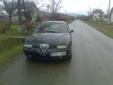 Sprzedam Alfa Romeo 156 rok 1998