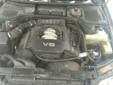 SPRZEDAM AUDI A8 D2, 2.8 B+G, 1997r, manual, WARTO!!!