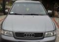 Sprzedam audi a 4