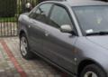 Sprzedam audi a 4