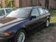 Sprzedam BMW 530 3.0 diesel 1999 rok M-pakiet