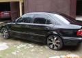 Sprzedam BMW 5 E39