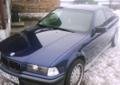 Sprzedam BMW e36 1.8 w gazie