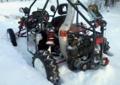 Sprzedam Buggy Fiat 126p Szayowóz Zamienie na Quada