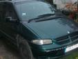 Sprzedam Chrysler Voyager