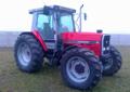 Sprzedam ciągnik MASSEY FERGUSON 3095