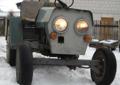 Sprzedam ciagnik sam z silnikiem andori s 301D