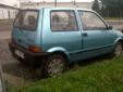 Sprzedam Cinquecento 900 + gaz