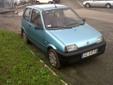 Sprzedam Cinquecento 900 + gaz