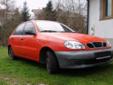 Sprzedam daewoo lanos 1,5 s