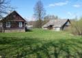 Sprzedam - Działka budowlana o pow.7300m2 - Łosiniec gm. Korycin